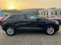 Volkswagen T-Roc Life 1.5 TSI DSG, LED, Navi, Rear View, AHK Negro - thumbnail 7