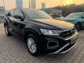 Volkswagen T-Roc Life 1.5 TSI DSG, LED, Navi, Rear View, AHK Negro - thumbnail 6