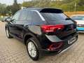 Volkswagen T-Roc Life 1.5 TSI DSG, LED, Navi, Rear View, AHK Negro - thumbnail 10