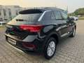 Volkswagen T-Roc Life 1.5 TSI DSG, LED, Navi, Rear View, AHK Negro - thumbnail 8