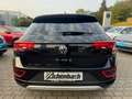 Volkswagen T-Roc Life 1.5 TSI DSG, LED, Navi, Rear View, AHK Negro - thumbnail 9