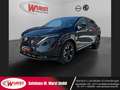 Nissan Ariya 87kWh Evolve Pack Nappaleder Carplay360Kamera Schwarz - thumbnail 1