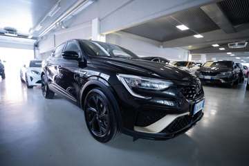 1.6 E-Tech full hybrid E-Tech Engineered Fast Tra