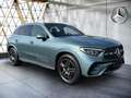 Mercedes-Benz GLC 220 d 4MATIC AMG Pano*AHK*EasyPack*LenkradHz Silber - thumbnail 17