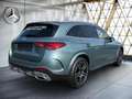 Mercedes-Benz GLC 220 d 4MATIC AMG Pano*AHK*EasyPack*LenkradHz Silber - thumbnail 14