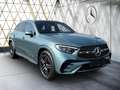 Mercedes-Benz GLC 220 d 4MATIC AMG Pano*AHK*EasyPack*LenkradHz Silber - thumbnail 18