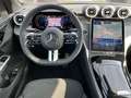 Mercedes-Benz GLC 220 d 4MATIC AMG Pano*AHK*EasyPack*LenkradHz Silber - thumbnail 9