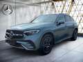 Mercedes-Benz GLC 220 d 4MATIC AMG Pano*AHK*EasyPack*LenkradHz Silber - thumbnail 2
