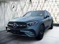 Mercedes-Benz GLC 220 d 4MATIC AMG Pano*AHK*EasyPack*LenkradHz Silber - thumbnail 1