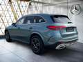 Mercedes-Benz GLC 220 d 4MATIC AMG Pano*AHK*EasyPack*LenkradHz Silber - thumbnail 11