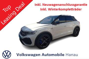 2.0 TSI DSG R / PANO WINTERRÄDER GARANTIE