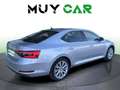 Skoda Superb 2.0TDI AdBlue Style DSG 110kW Gris - thumbnail 7