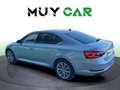 Skoda Superb 2.0TDI AdBlue Style DSG 110kW Gris - thumbnail 5