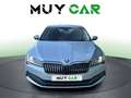 Skoda Superb 2.0TDI AdBlue Style DSG 110kW Gris - thumbnail 2