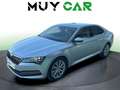 Skoda Superb 2.0TDI AdBlue Style DSG 110kW Gris - thumbnail 3