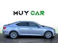 Skoda Superb 2.0TDI AdBlue Style DSG 110kW Gris - thumbnail 8