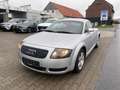 Audi TT Coupe/Roadster 1.8 T Coupe S-Line Argent - thumbnail 1