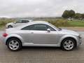Audi TT Coupe/Roadster 1.8 T Coupe S-Line Silber - thumbnail 7
