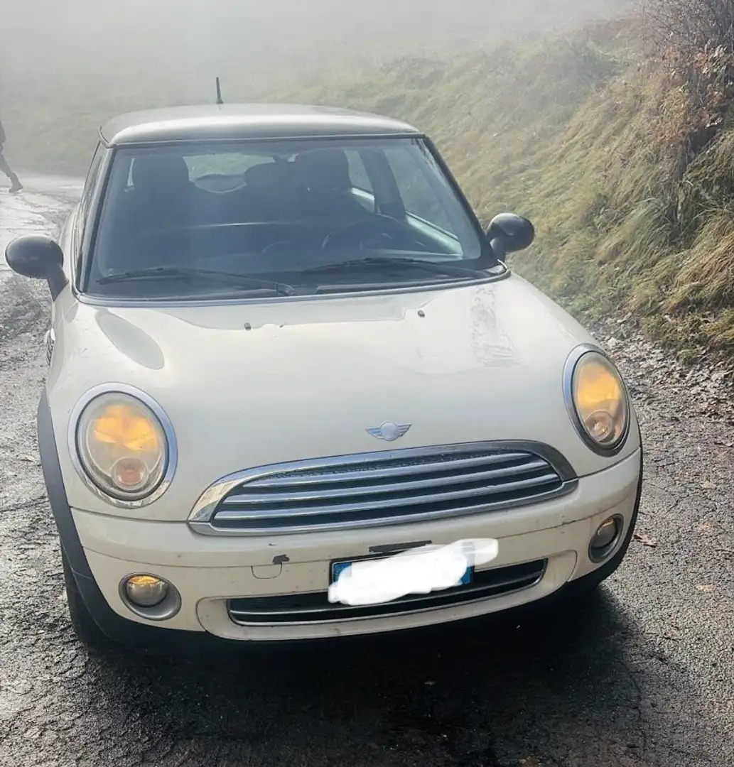 MINI Cooper C Mini Cooper Chili - 1