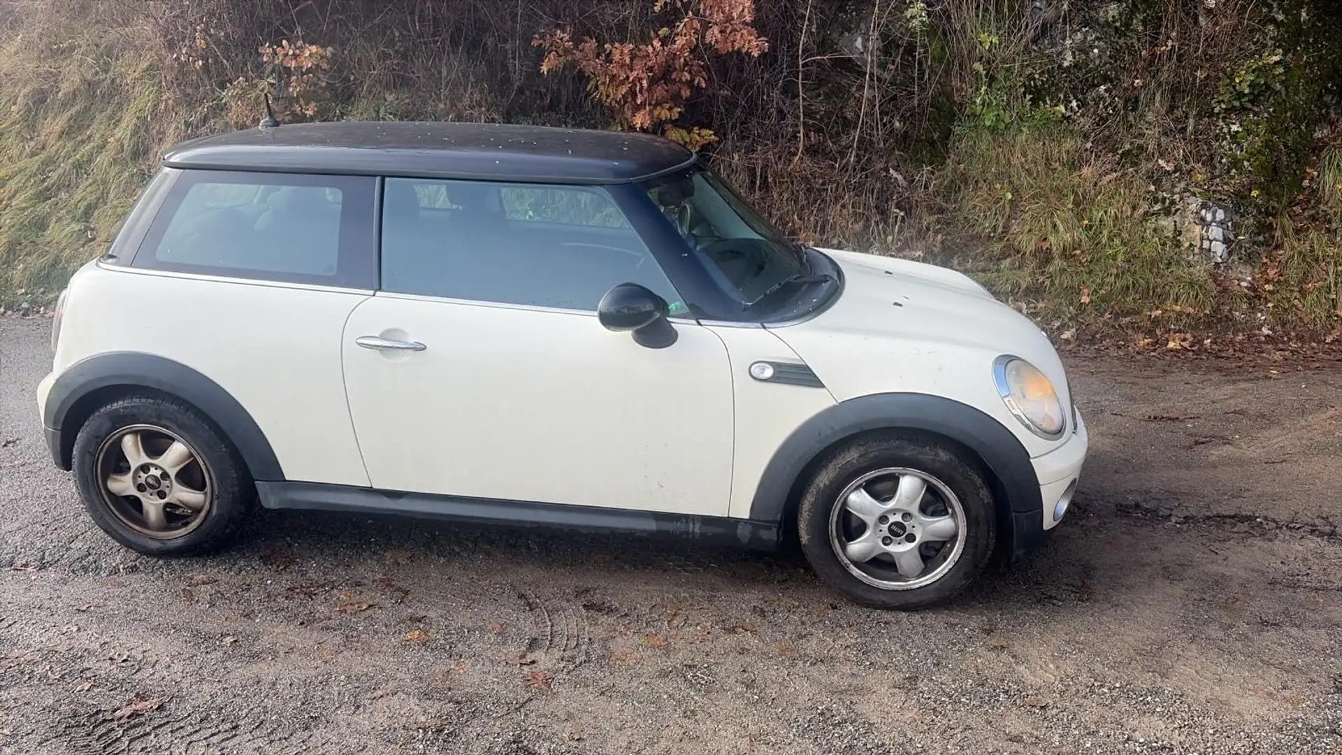 MINI Cooper C Mini Cooper Chili - 2