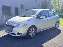 Peugeot 208 1.0 VTi 68ch BVM5 Access