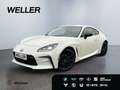 Toyota GR86 *LED*Torsen Sperrdiff*Kamera*CarPlay*SHZ* Weiß - thumbnail 1