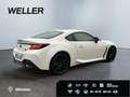 Toyota GR86 *LED*Torsen Sperrdiff*Kamera*CarPlay*SHZ* Weiß - thumbnail 19