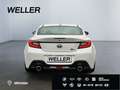 Toyota GR86 *LED*Torsen Sperrdiff*Kamera*CarPlay*SHZ* Weiß - thumbnail 6