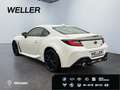 Toyota GR86 *LED*Torsen Sperrdiff*Kamera*CarPlay*SHZ* Weiß - thumbnail 7