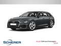 Audi A6 S line 45 TFSI qu. CARPLAY 360° AHK B&O Grau - thumbnail 1