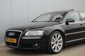 Audi A8 6.0 quattro Lang W12 |MEENEEMPRIJS| Youngtimer | L Zwart - thumbnail 5