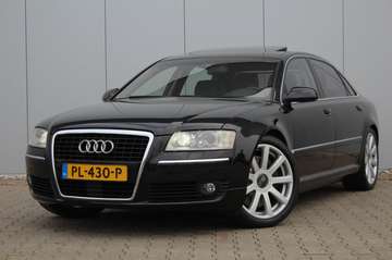 6.0 quattro Lang W12 |MEENEEMPRIJS| Youngtimer | L