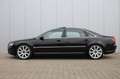 Audi A8 6.0 quattro Lang W12 |MEENEEMPRIJS| Youngtimer | L Zwart - thumbnail 3