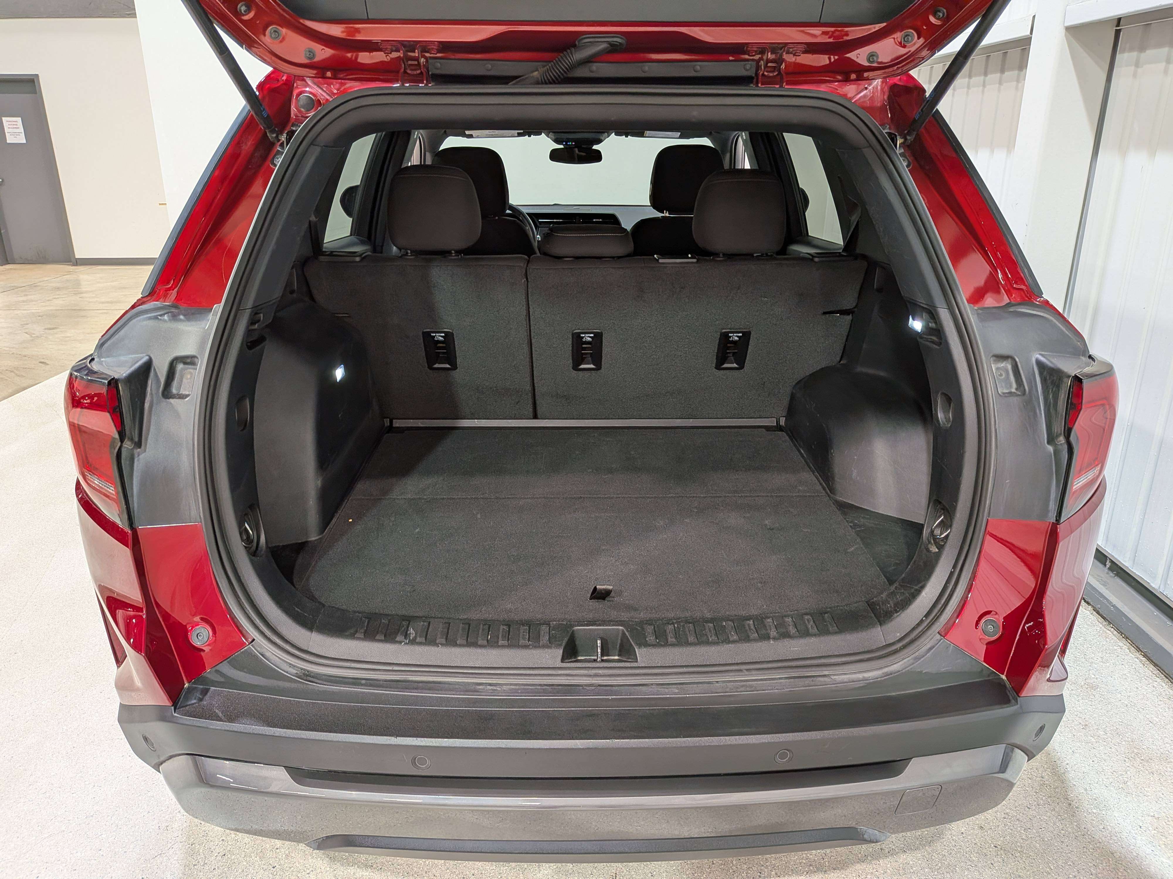 GMC Terrain 2026