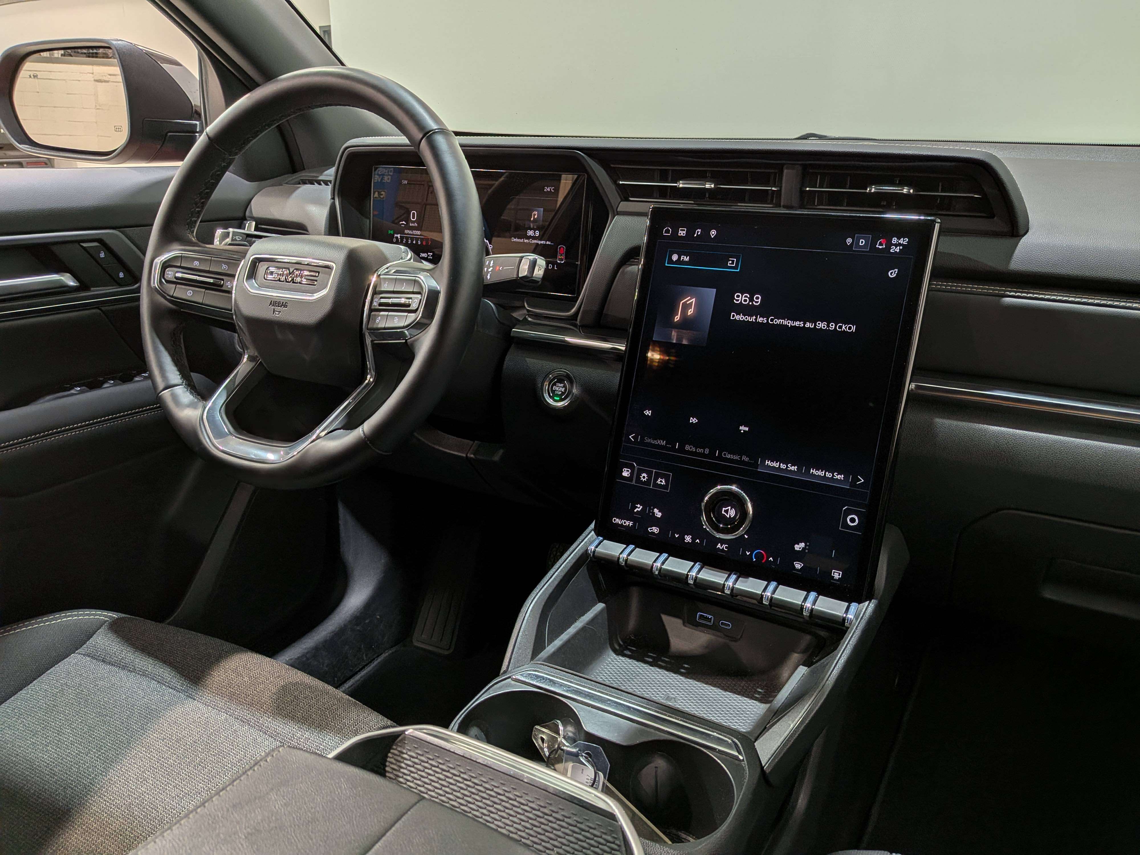 GMC Terrain 2026