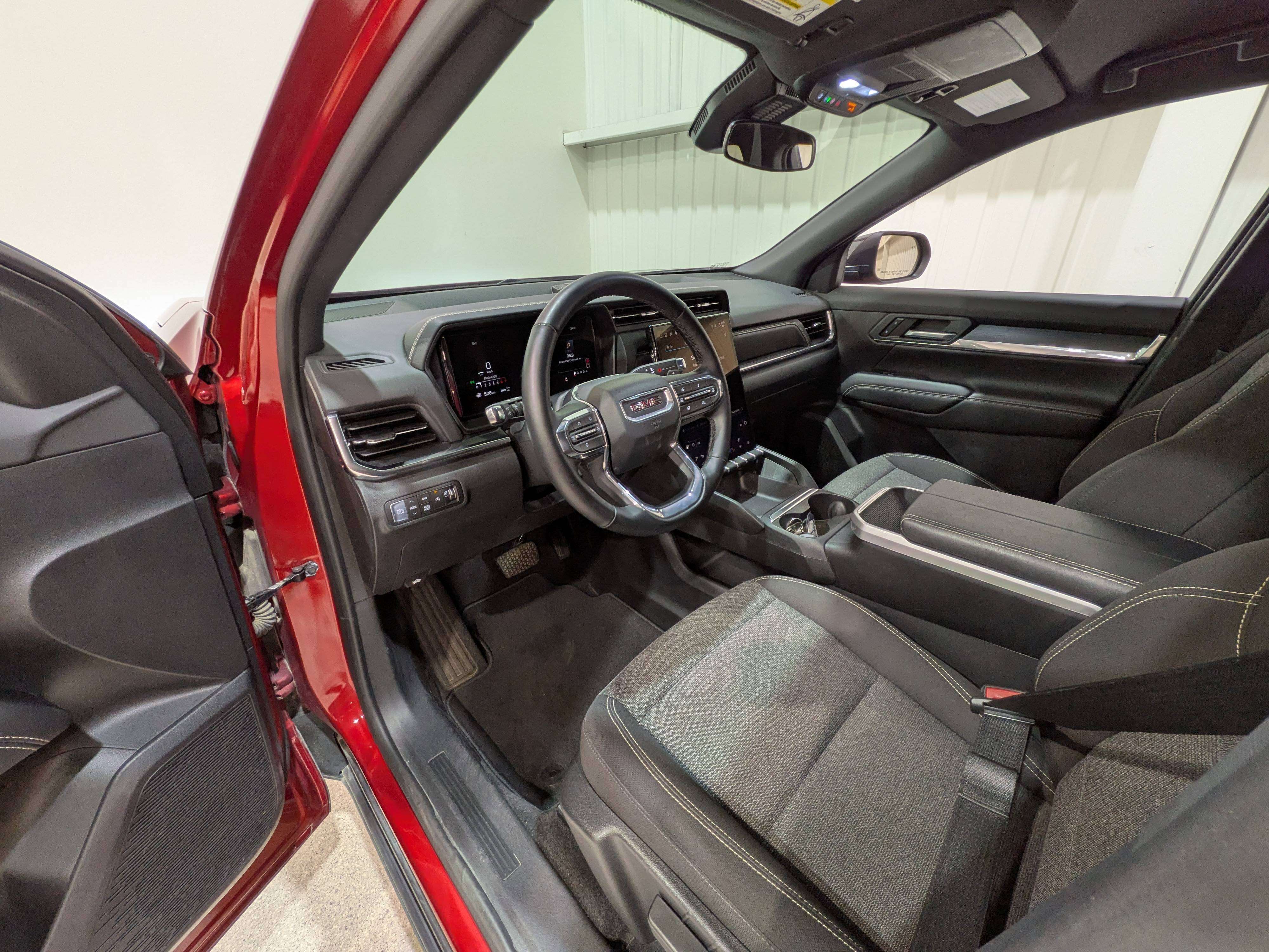 GMC Terrain 2026