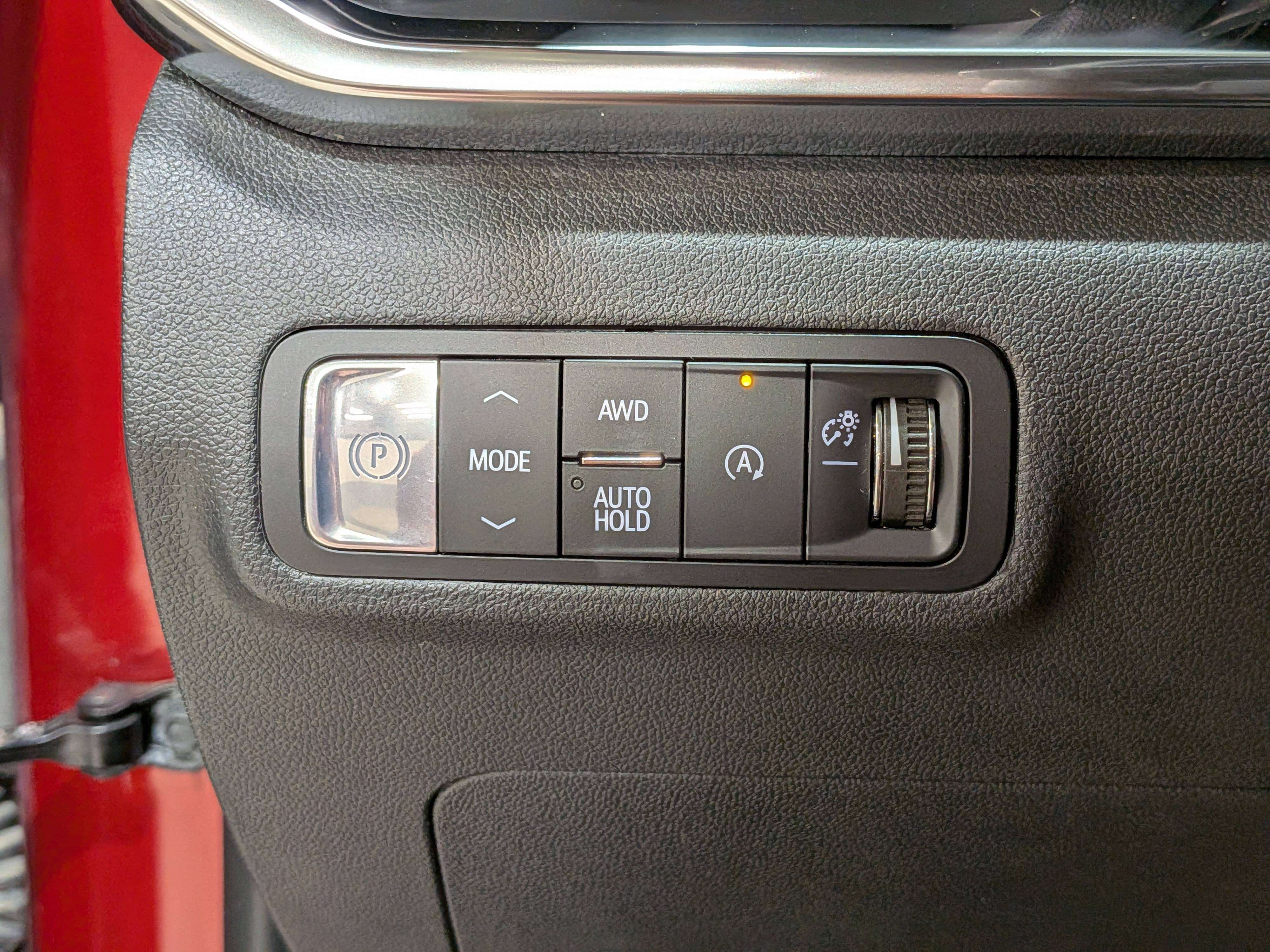 GMC Terrain 2026