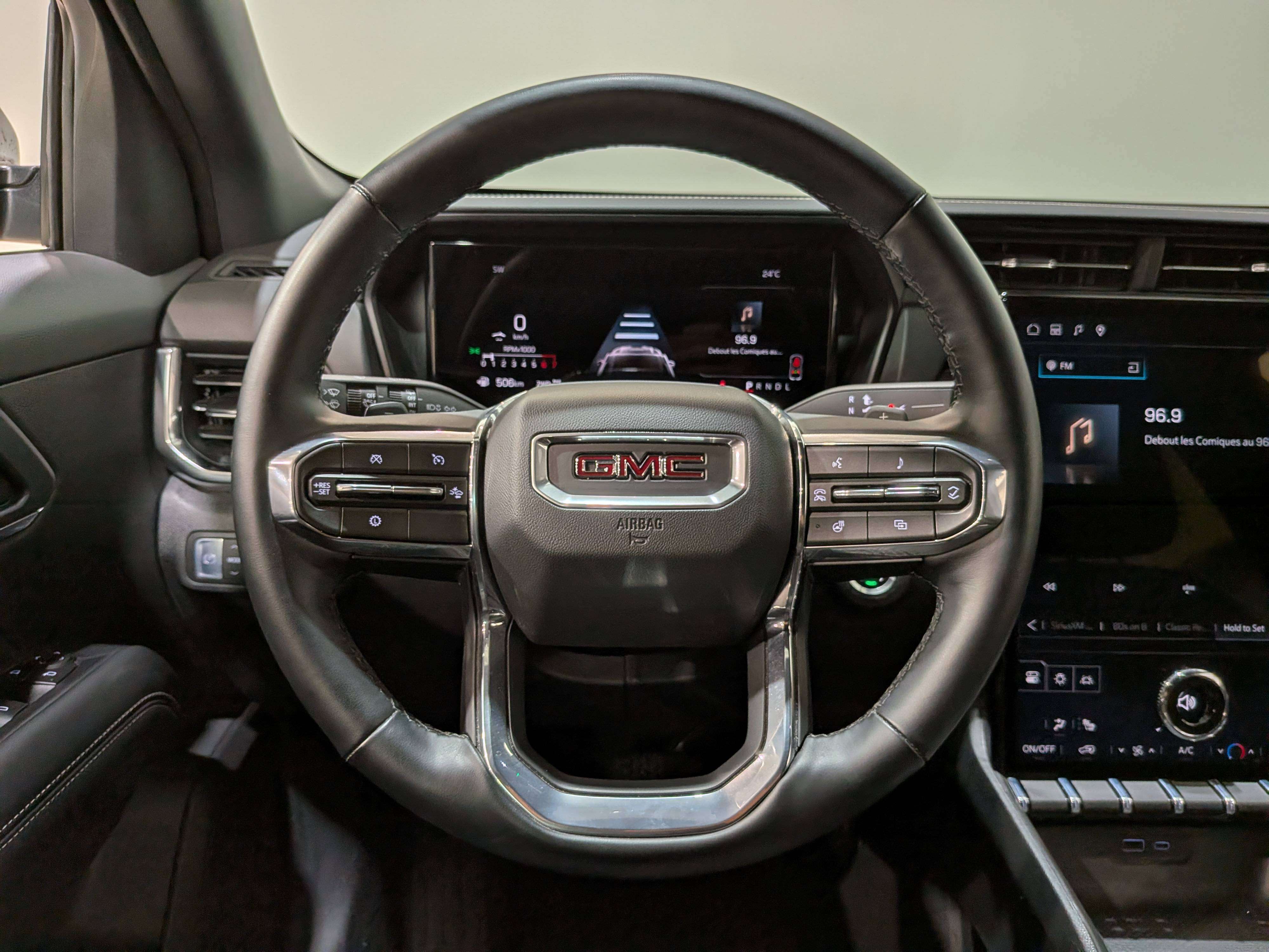GMC Terrain 2026