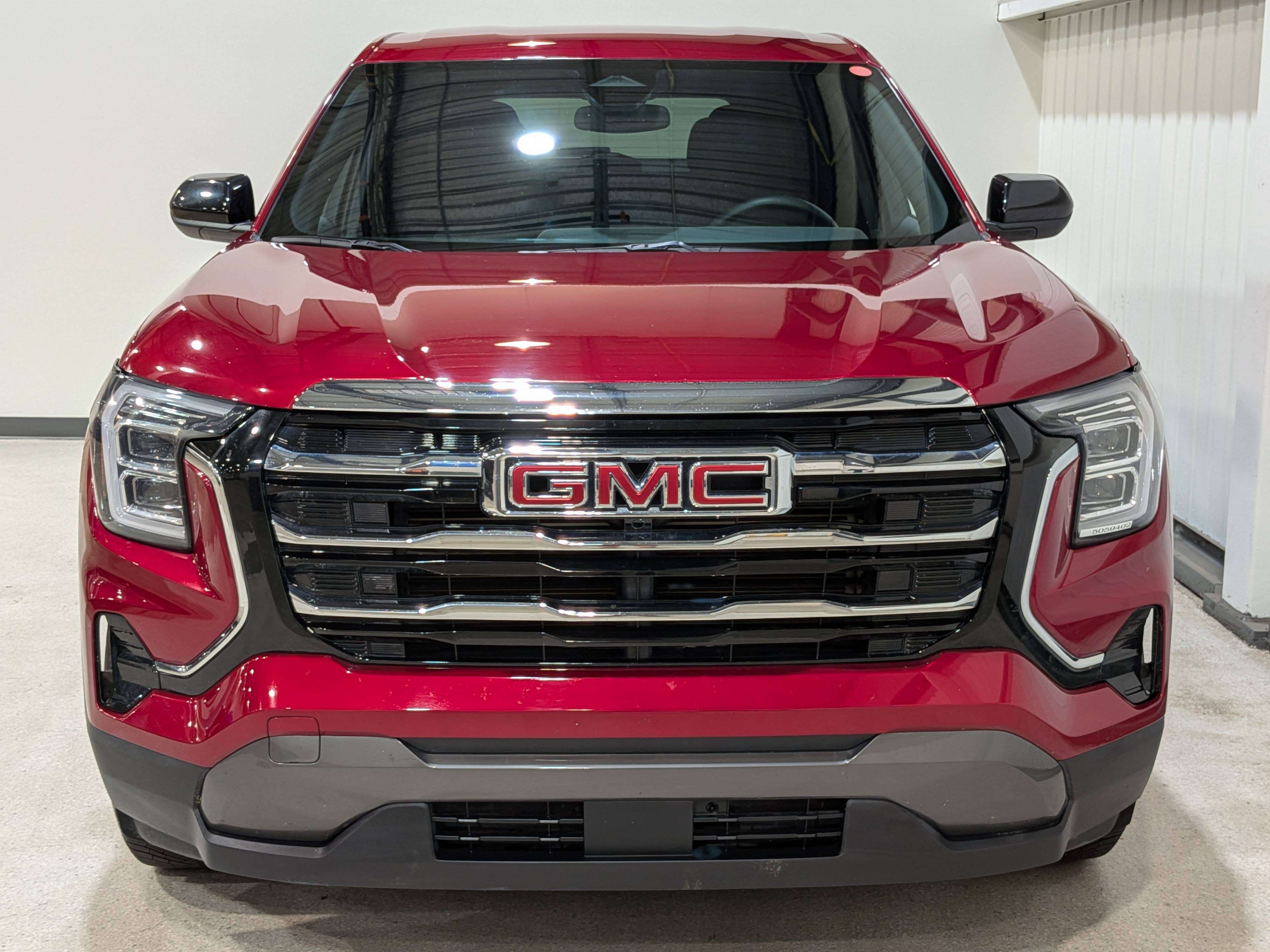 GMC Terrain 2026