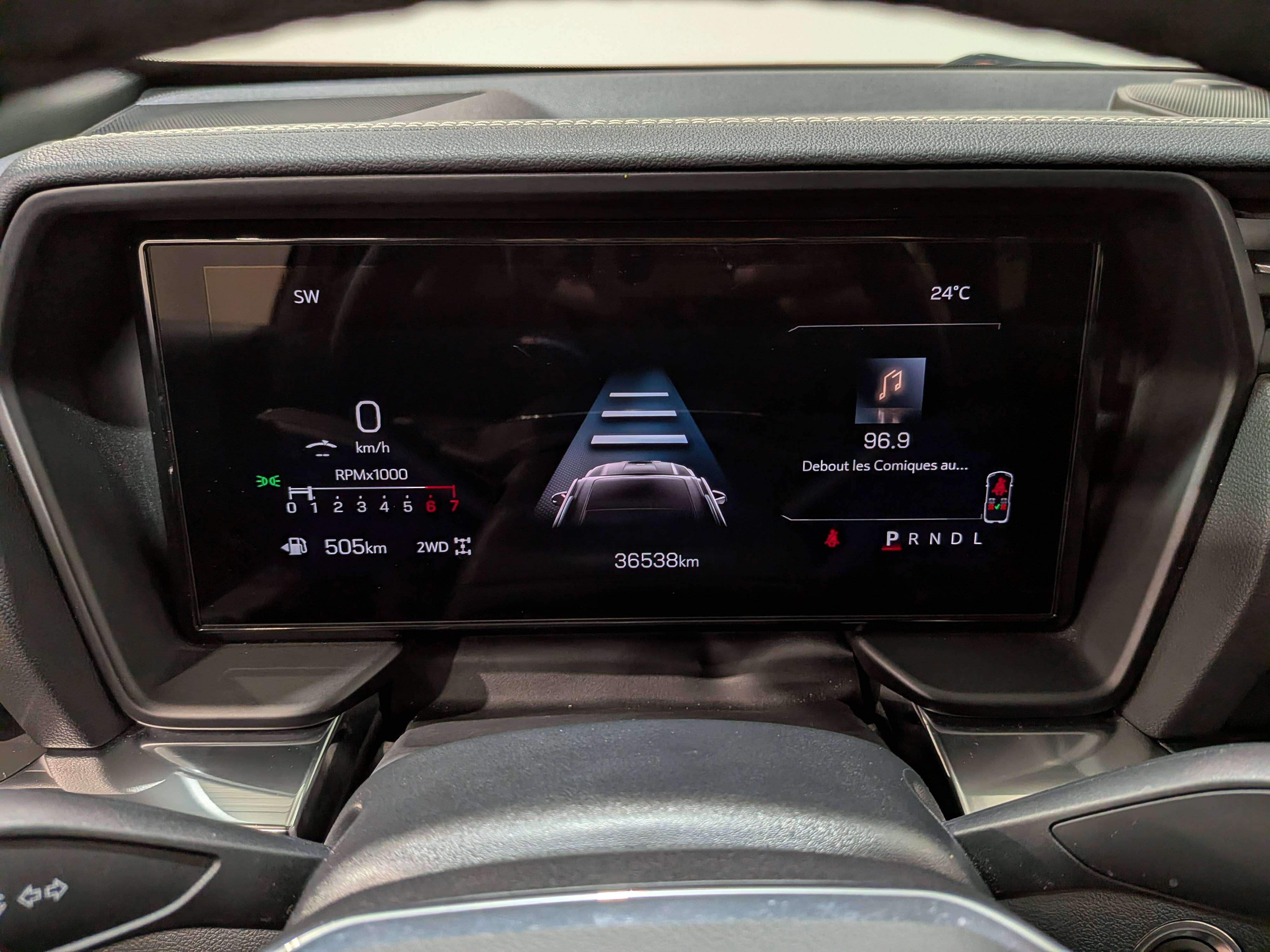 GMC Terrain 2026