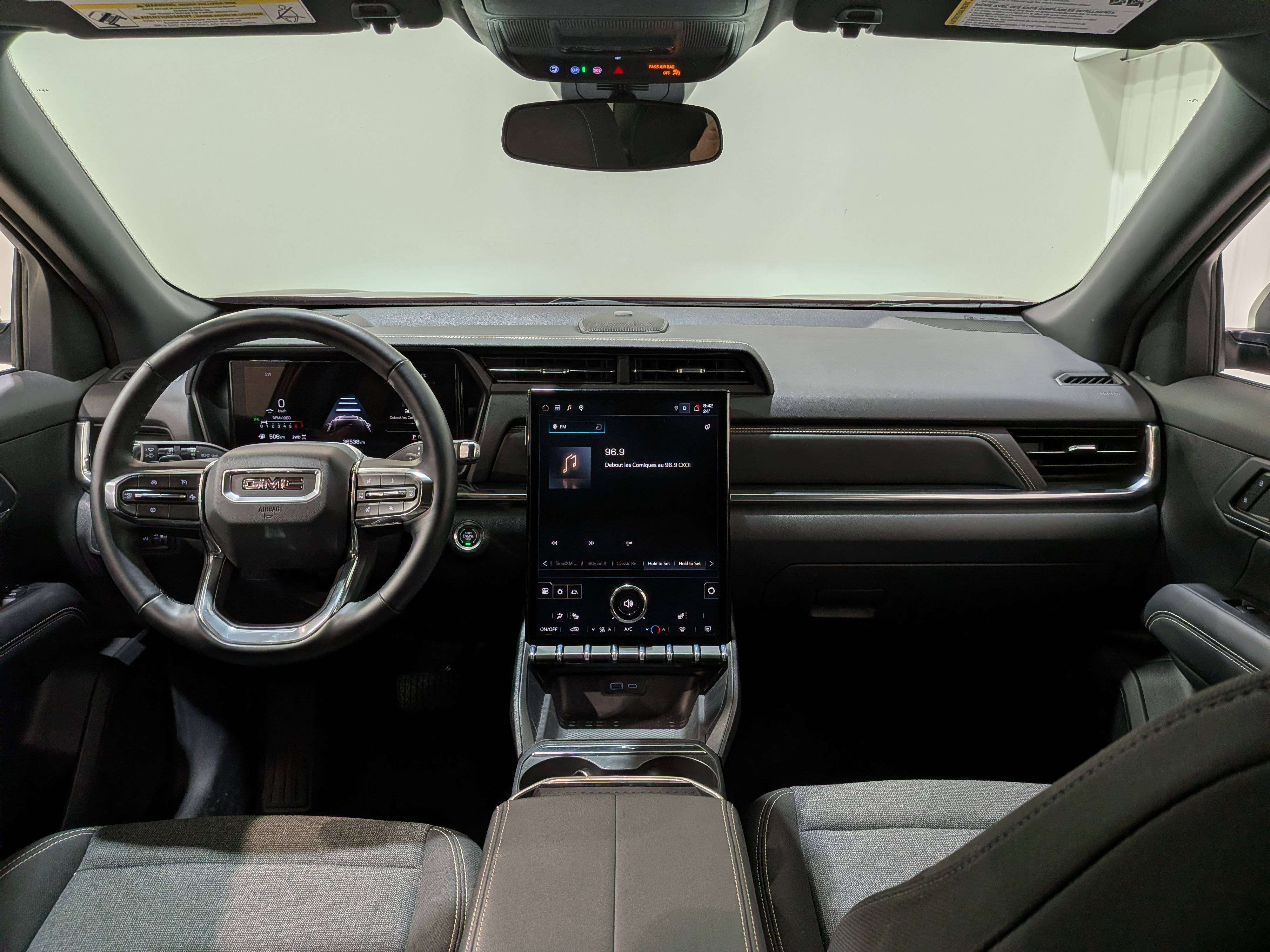 GMC Terrain 2026