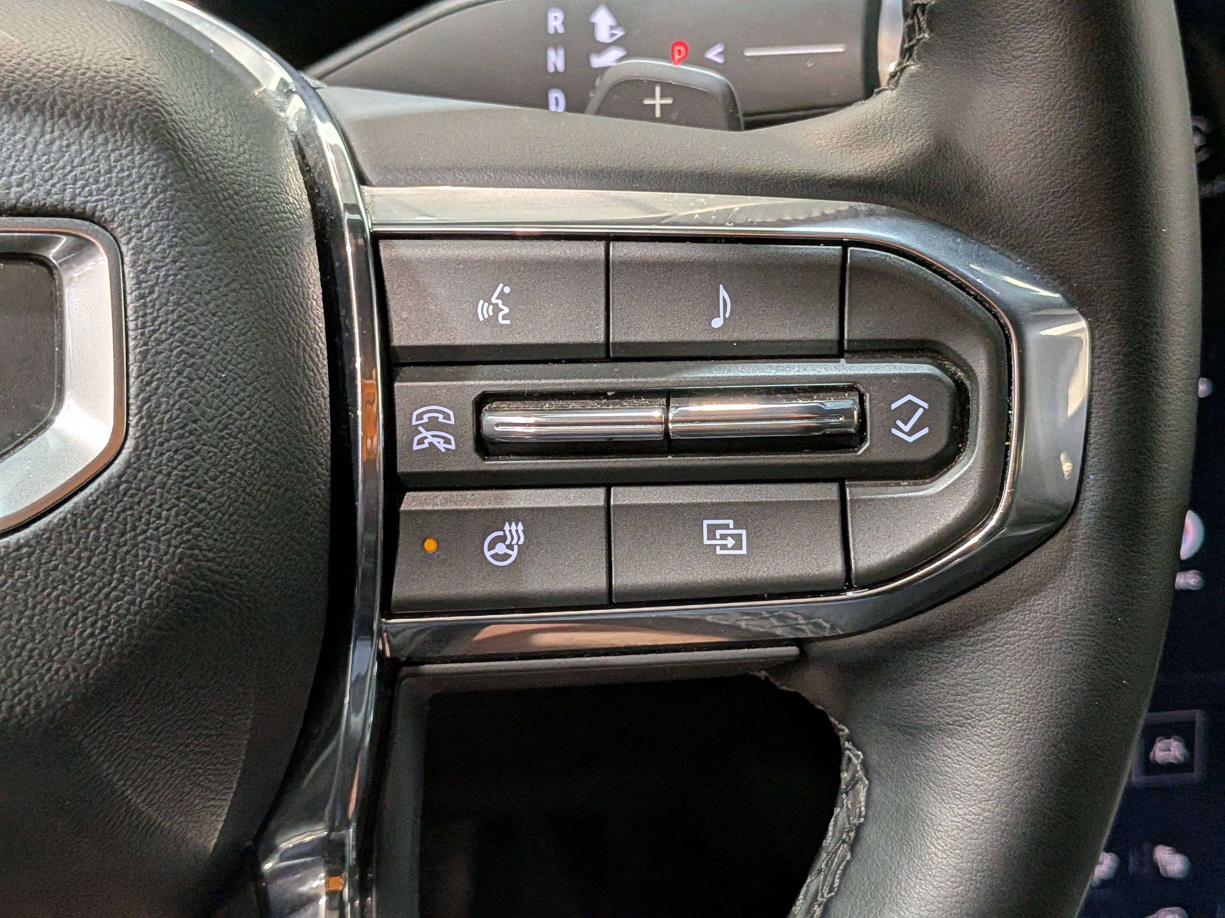 GMC Terrain 2026