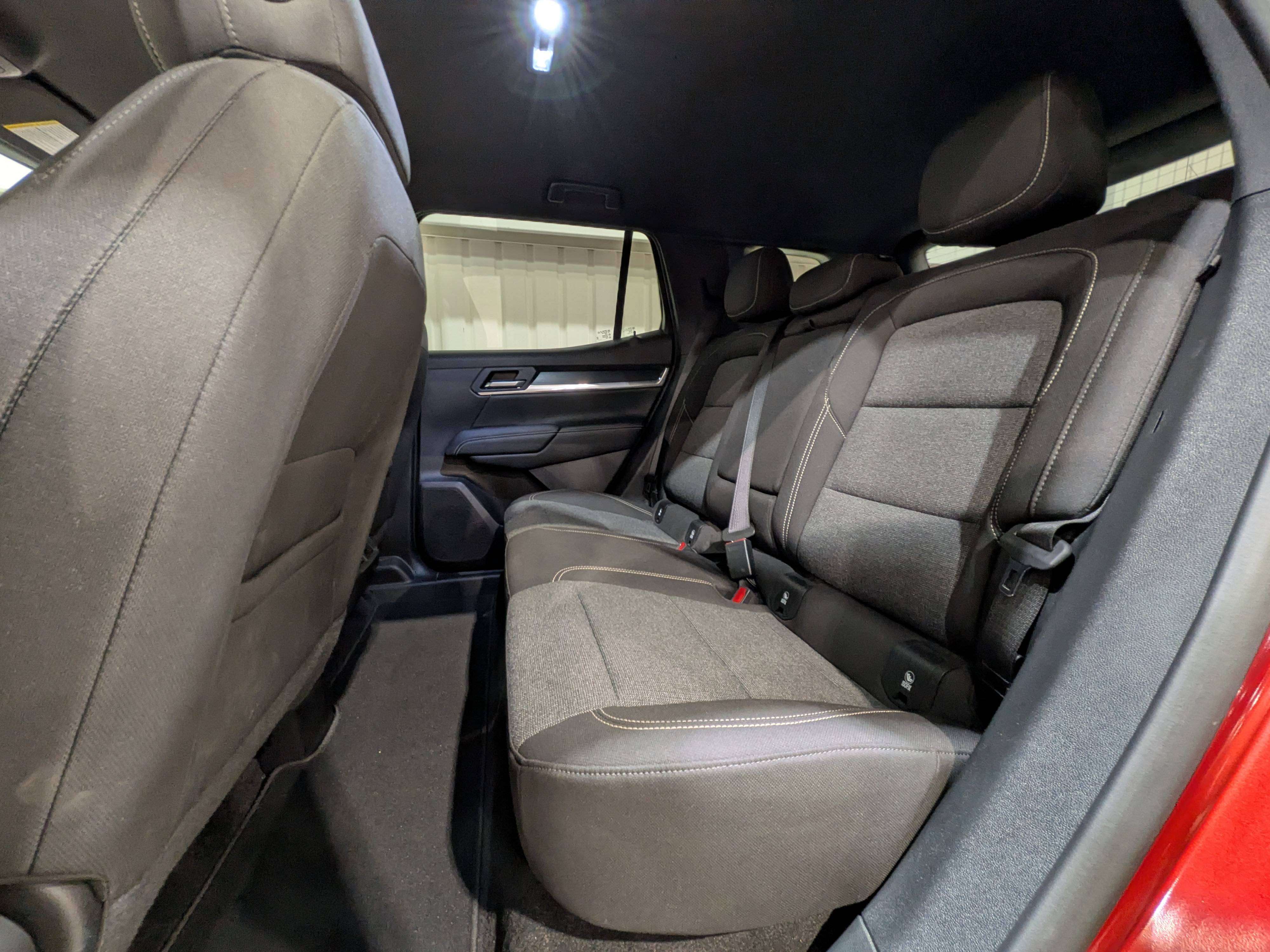 GMC Terrain 2026