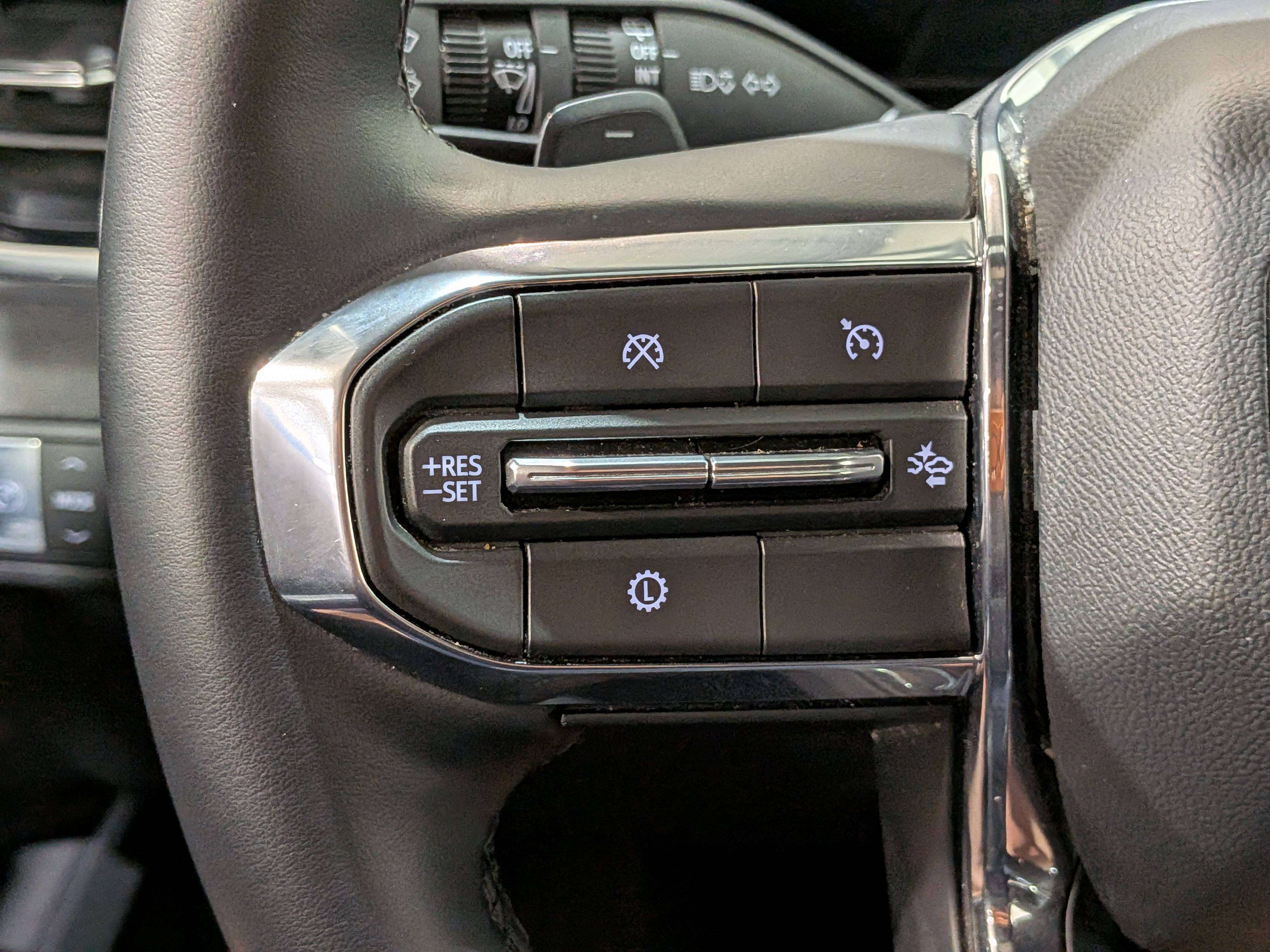 GMC Terrain 2026