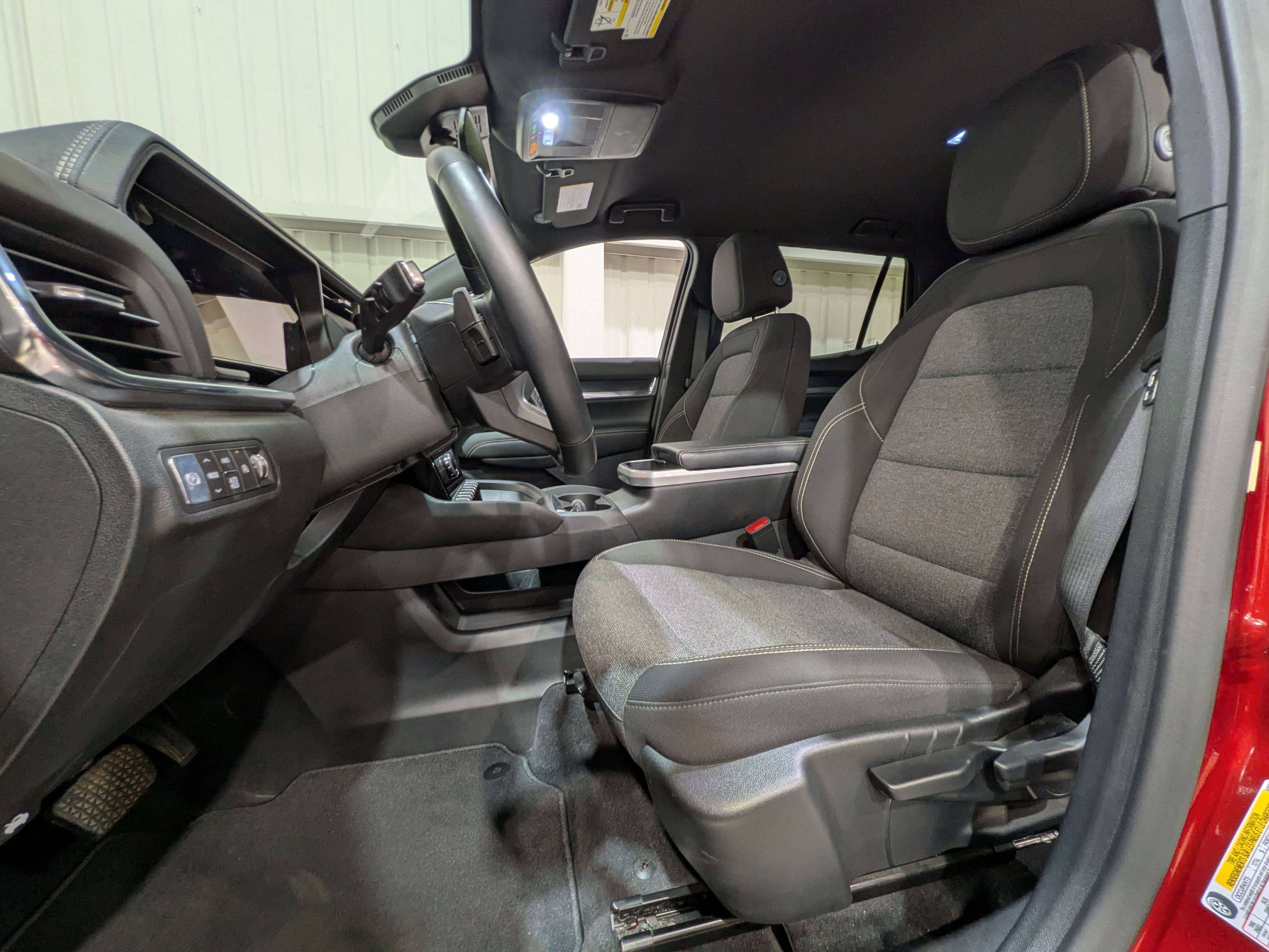 GMC Terrain 2026