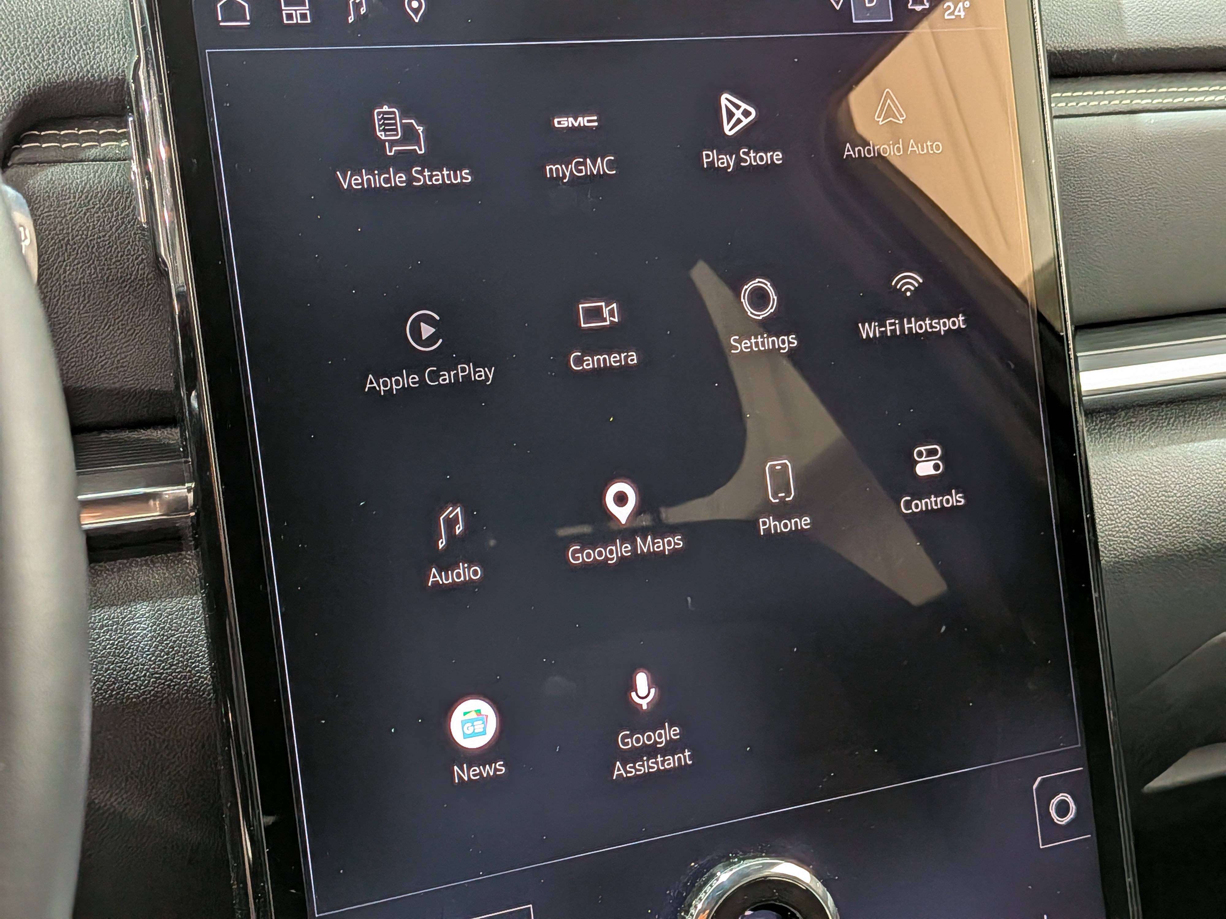GMC Terrain 2026