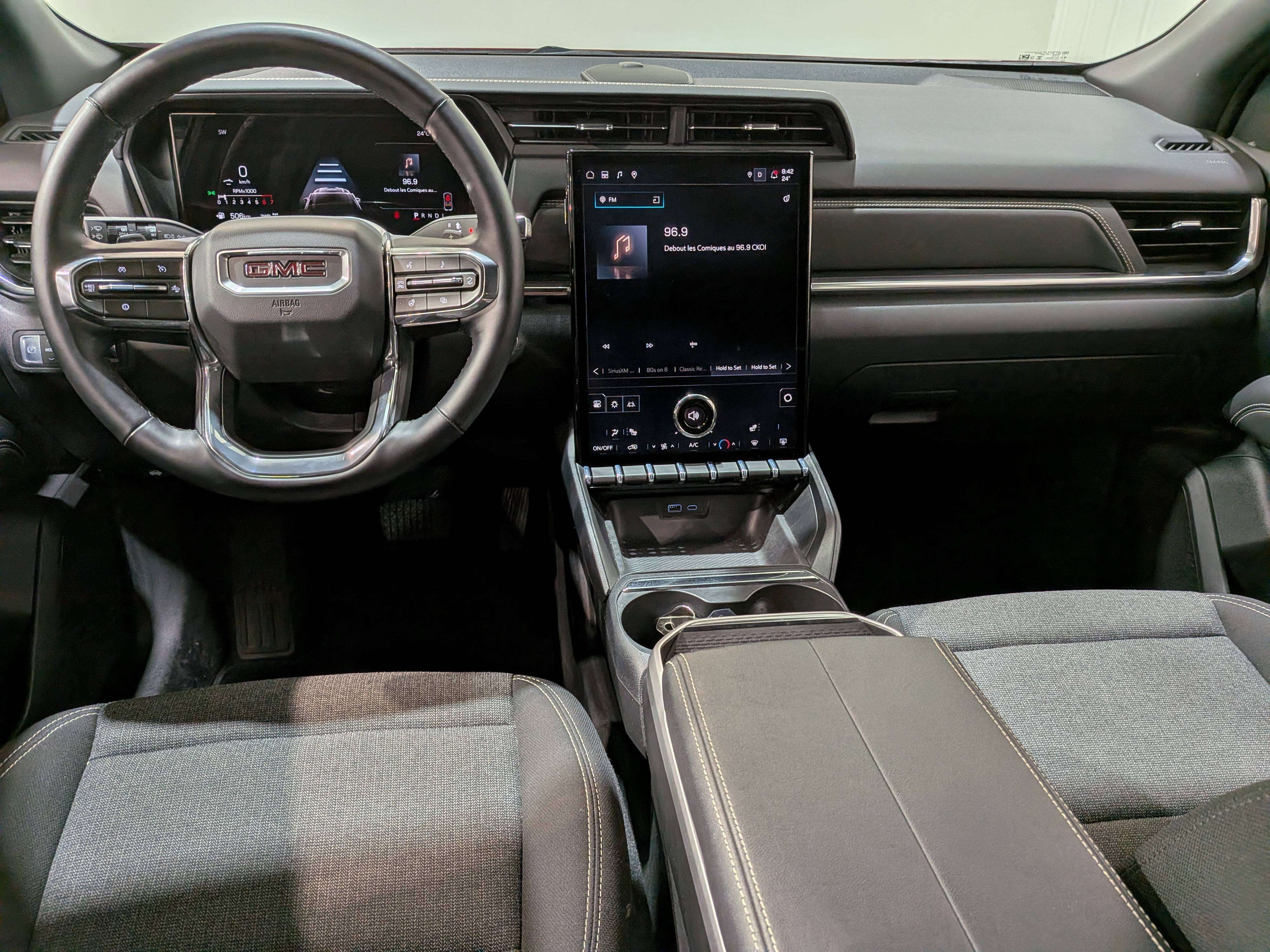 GMC Terrain 2026