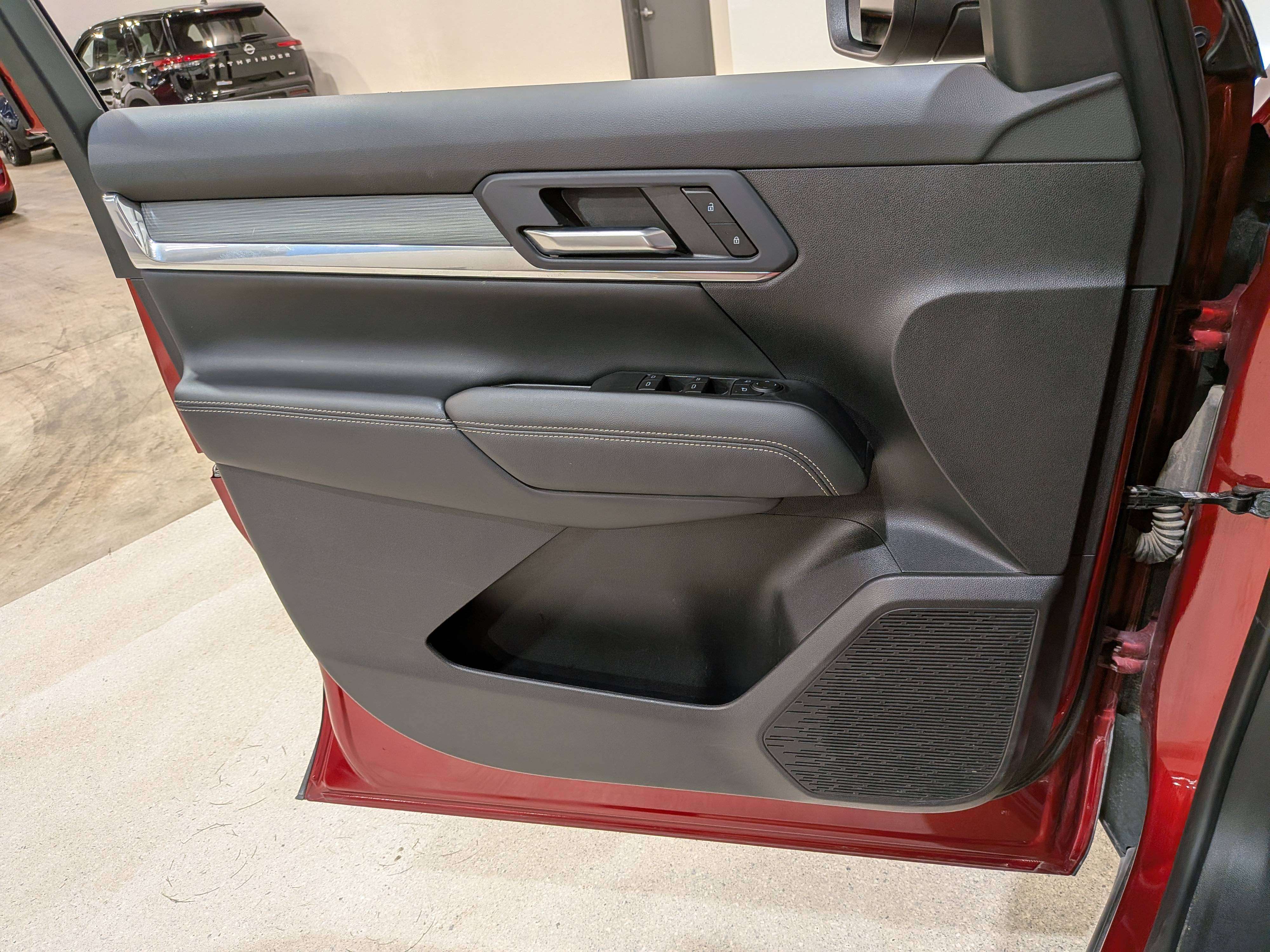 GMC Terrain 2026