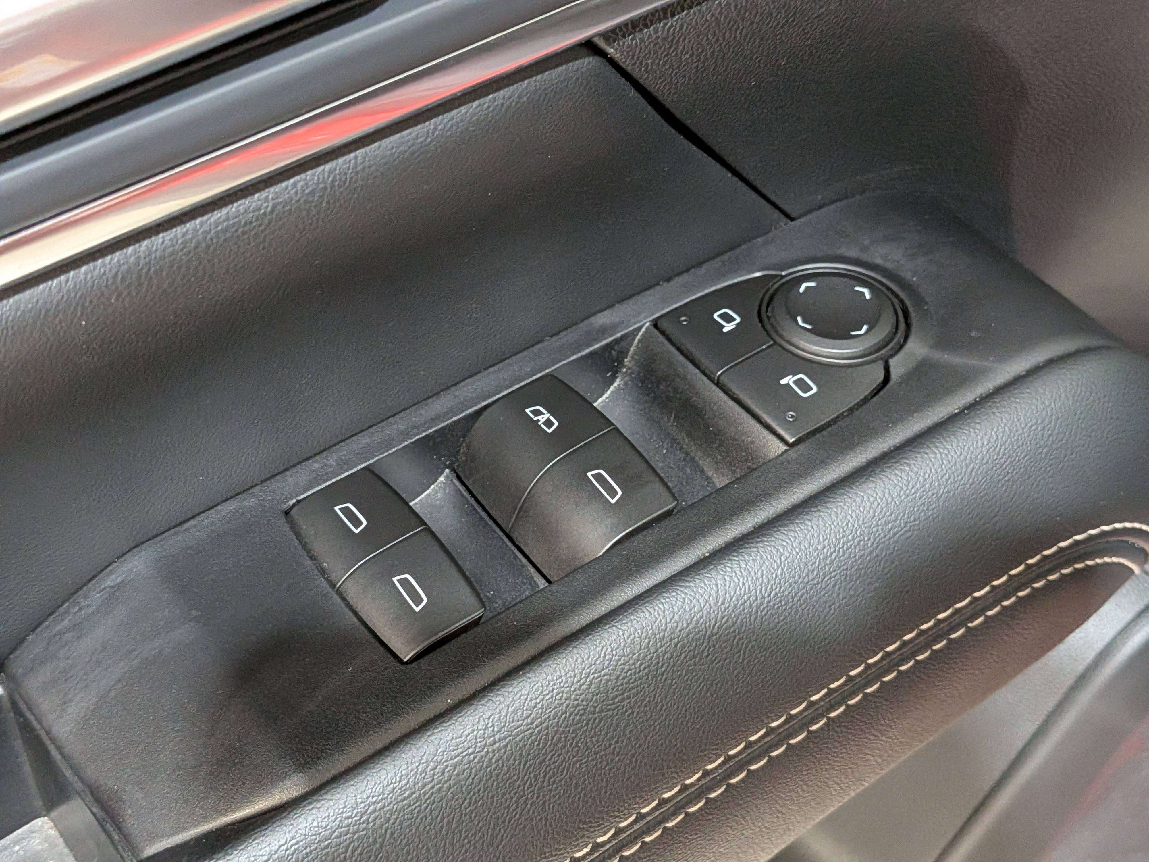 GMC Terrain 2026