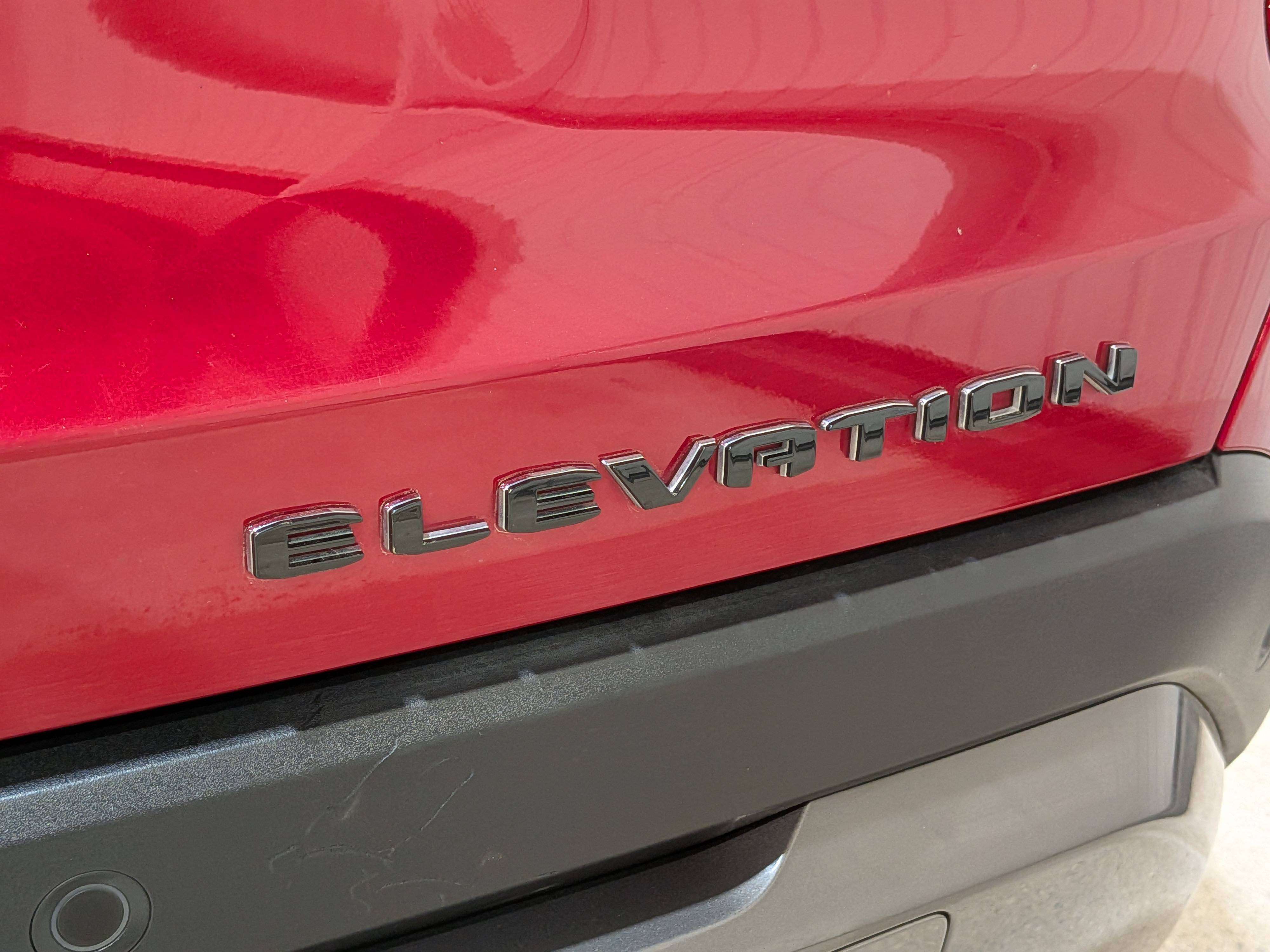 GMC Terrain 2026